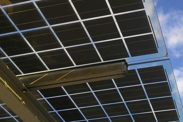 Les panneaux photovoltaïques les plus performants du marché !